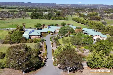 Property photo of 59 Cartwright Avenue Sutton NSW 2620