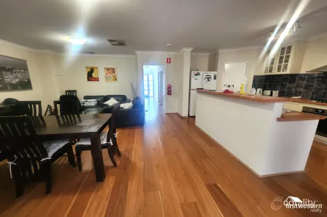 Property photo of 53B Lakeside Drive Joondalup WA 6027