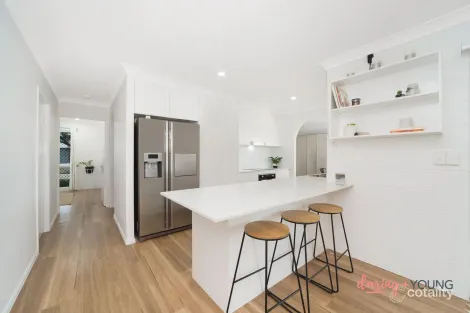 Property photo of 28 Wheeler Circuit Kirwan QLD 4817