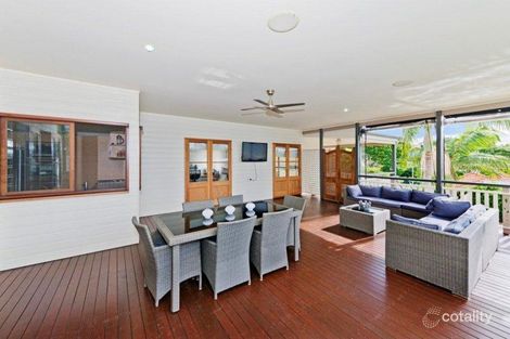 Property photo of 82 Boundary Road Camp Hill QLD 4152