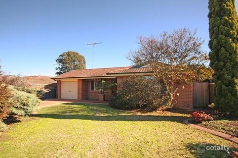 6 Lavender Ct, St Helens Park, NSW 2560