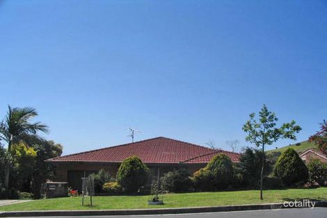 34 Hopman Cres, Berkeley, NSW 2506