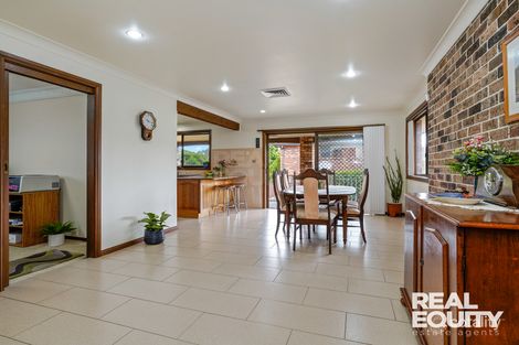 Property photo of 2 Evesham Place Chipping Norton NSW 2170