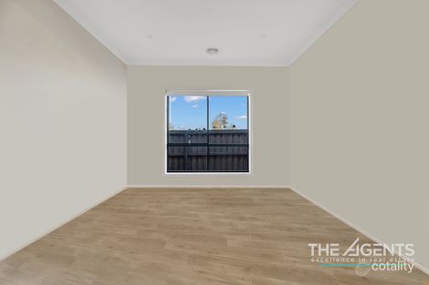 Property photo of 112 Stratus Street Tarneit VIC 3029