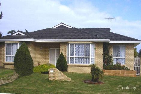 2 Elskie Rise, Joondalup, WA 6027