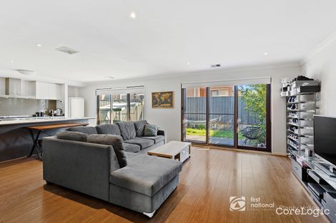 Property photo of 5 Cantona Parkway Mernda VIC 3754