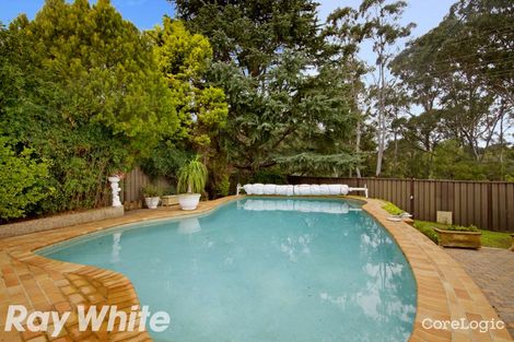 Property photo of 1 Kelvin Grove Winston Hills NSW 2153