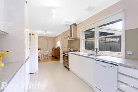 Property photo of 1 Kelvin Grove Winston Hills NSW 2153