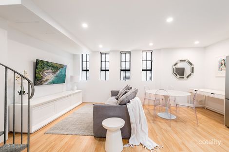 Property photo of 15/43-57 Mallett Street Camperdown NSW 2050