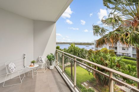 Property photo of 548/46 Baywater Drive Wentworth Point NSW 2127