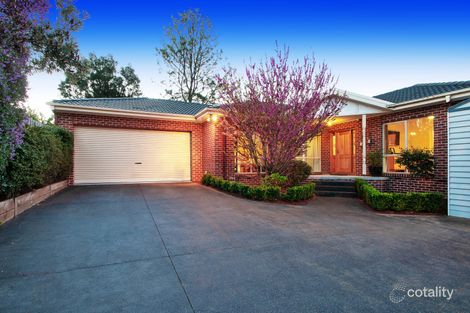 Property photo of 374A Dorset Road Croydon VIC 3136