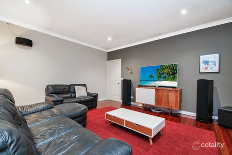 Property photo of 374A Dorset Road Croydon VIC 3136