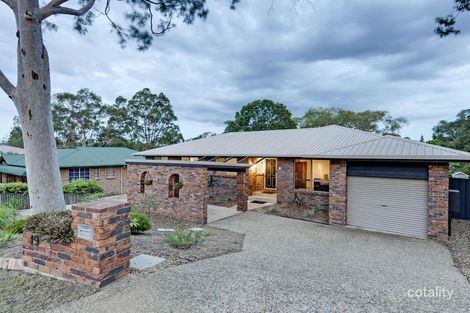 Property photo of 19 Saint Andrews Drive Karana Downs QLD 4306