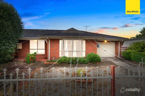 Property photo of 56A Unitt Street Melton VIC 3337
