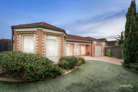 4 Merton Cl, Sunbury, VIC 3429
