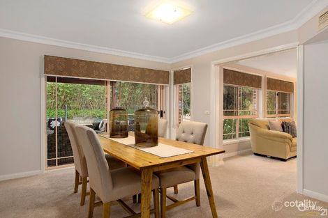 Property photo of 11 Fallon Drive Dural NSW 2158