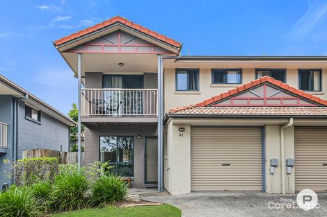 Property photo of 41/59 Lichfield Place Parkinson QLD 4115