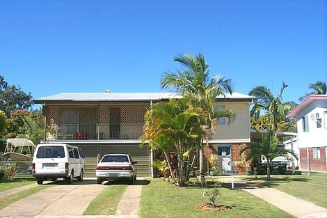 60 Menzies St, Park Avenue, QLD 4701