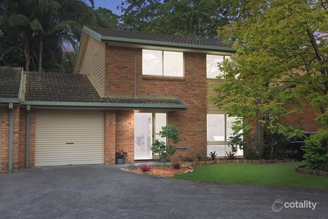 Property photo of 10/16-20 Alex Close Ourimbah NSW 2258