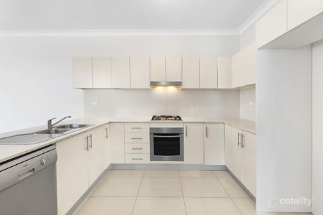 Property photo of 26/128-132 Woodville Road Merrylands NSW 2160