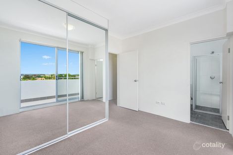 Property photo of 26/128-132 Woodville Road Merrylands NSW 2160