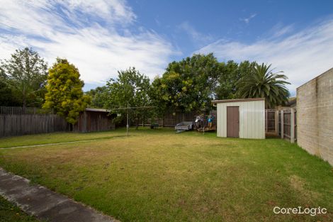 Property photo of 16 Mathieson Street Sale VIC 3850