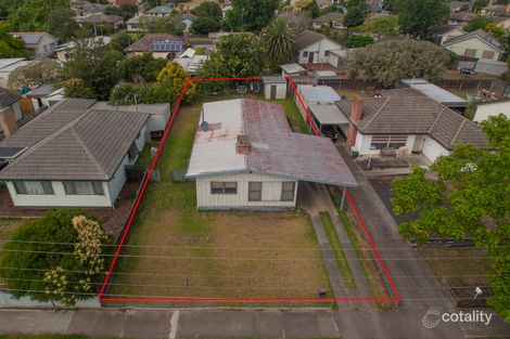 16 Mathieson St, Sale, VIC 3850