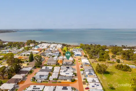 21 Cujong Rd, Falcon, WA 6210