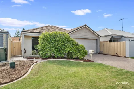 Property photo of 21 Cujong Road Falcon WA 6210