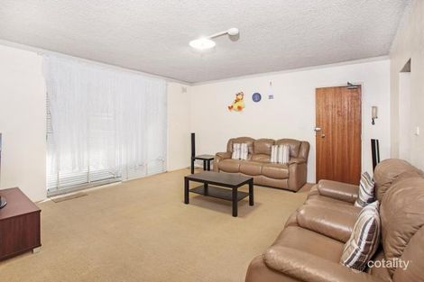 Property photo of 2/15 Loftus Street Ashfield NSW 2131