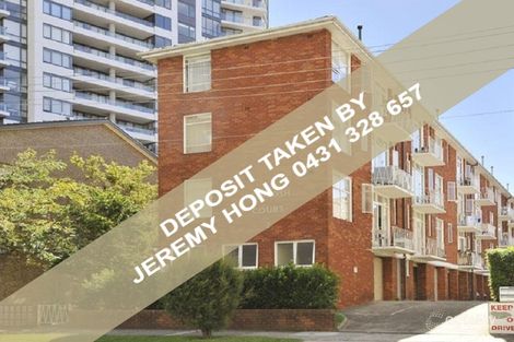7/3 Help St, Chatswood, NSW 2067
