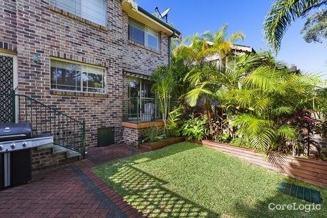 Property photo of 1/32-36 Vista Street Caringbah NSW 2229