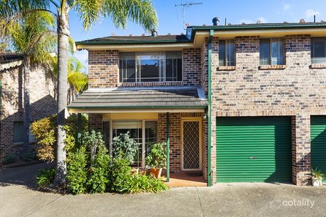 Property photo of 1/32-36 Vista Street Caringbah NSW 2229