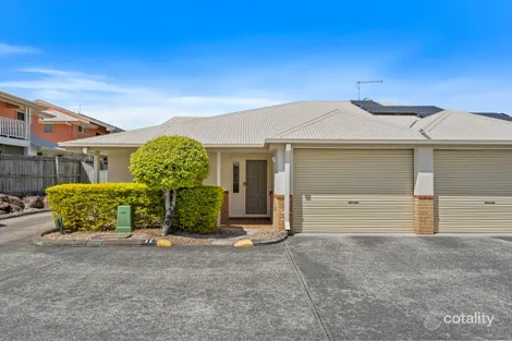 Property photo of 11/56 Wright Street Carindale QLD 4152