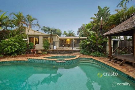1 Ainsley Ave, Ashmore, QLD 4214