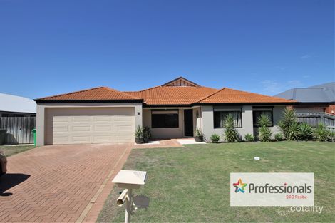 Property photo of 18 Brooklyn Way Australind WA 6233
