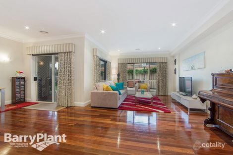 Property photo of 28 Barring Boulevard Cairnlea VIC 3023