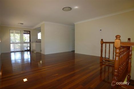 Property photo of 17 Petringa Crescent Springwood QLD 4127