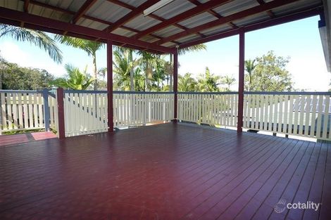 Property photo of 17 Petringa Crescent Springwood QLD 4127