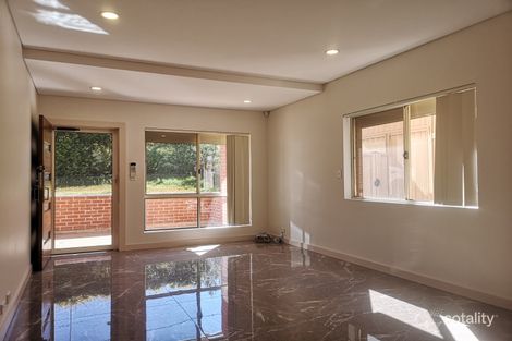 Property photo of 12A Chestnut Avenue Telopea NSW 2117