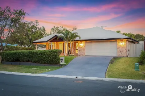 2 HUON ST, NARANGBA, QLD 4504