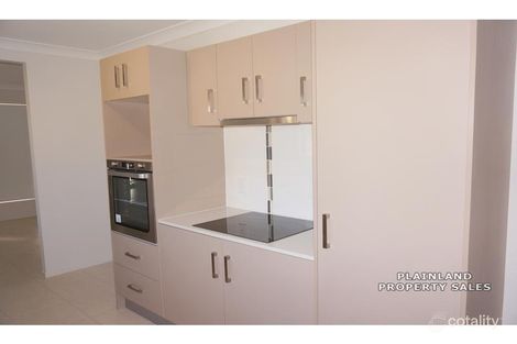 Property photo of 47A Thallon Road Regency Downs QLD 4341