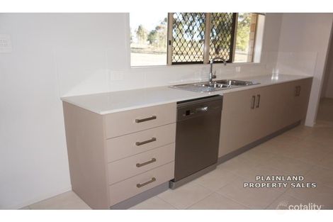 Property photo of 47A Thallon Road Regency Downs QLD 4341