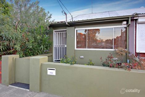 Property photo of 124 Sydenham Road Marrickville NSW 2204