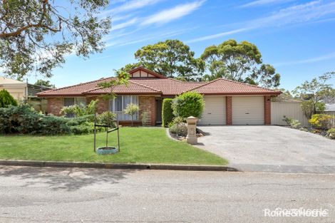 Property photo of 15 Coorumbena Crescent Morphett Vale SA 5162