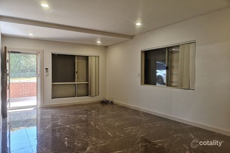 Property photo of 12A Chestnut Avenue Telopea NSW 2117