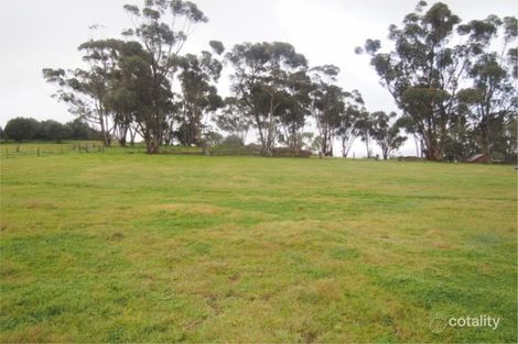 Lot 100 Curb St, Saddleworth, SA 5413