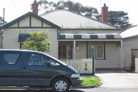 156 The Parade, Ascot Vale, VIC 3032