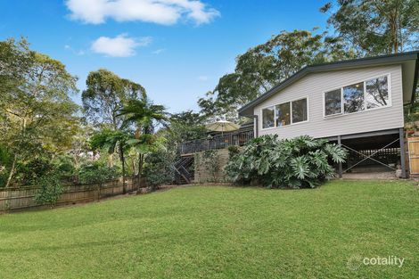 Property photo of 127D Campbell Drive Wahroonga NSW 2076