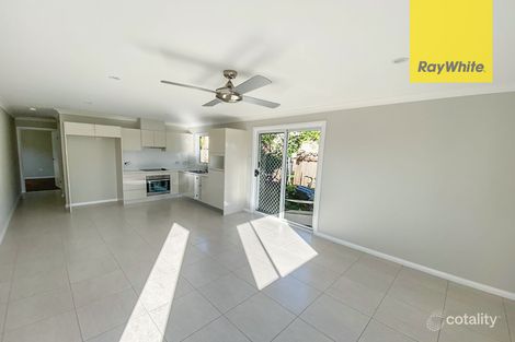 1/33 Alexandra Ave, Westmead, NSW 2145